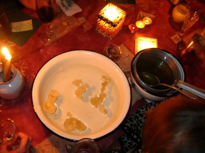 Отзывы о гаданиях Анны в Соликамске