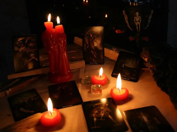 Сильная ясновидящая в Соликамске